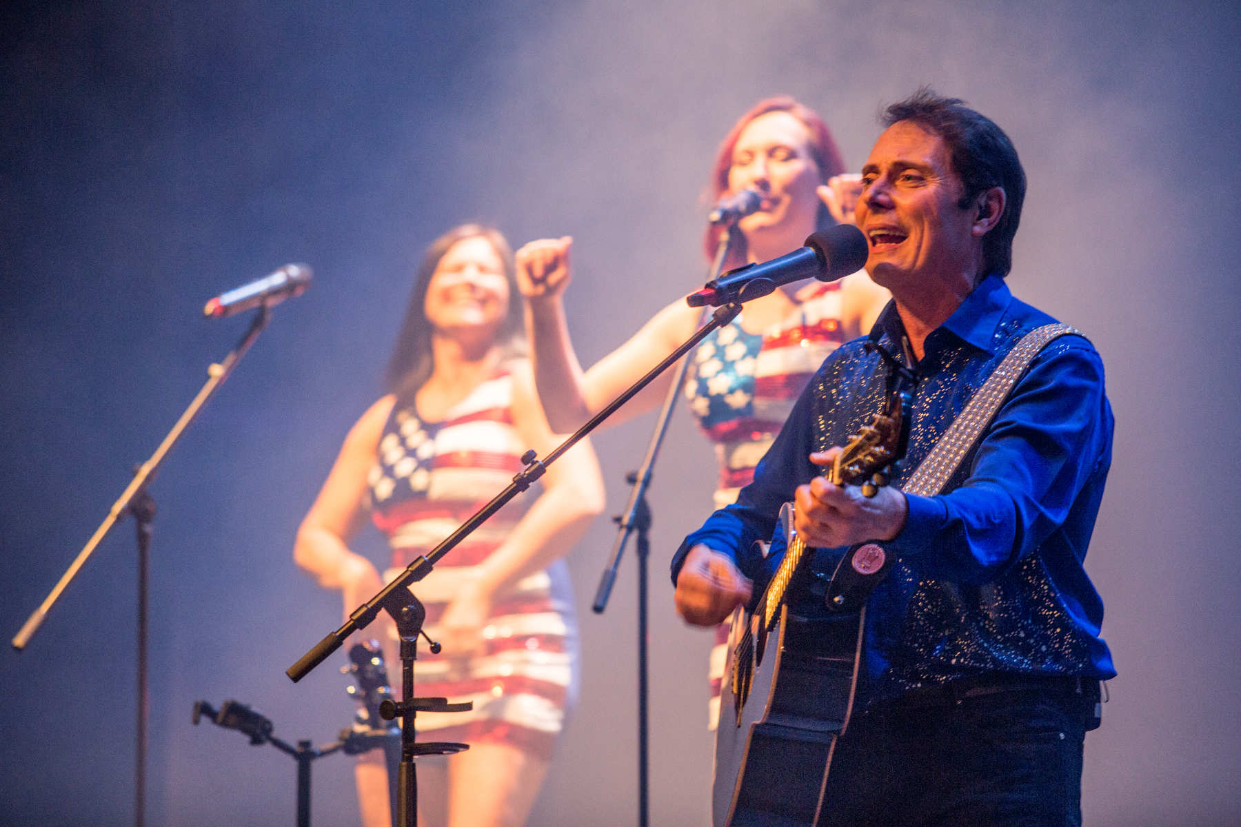 ‘Hello Again’ a Tribute to Neil Diamond