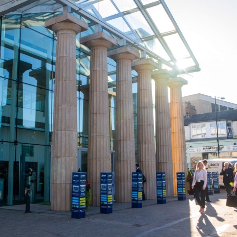 Flooring Show cements its 60-year legacy in Harrogate