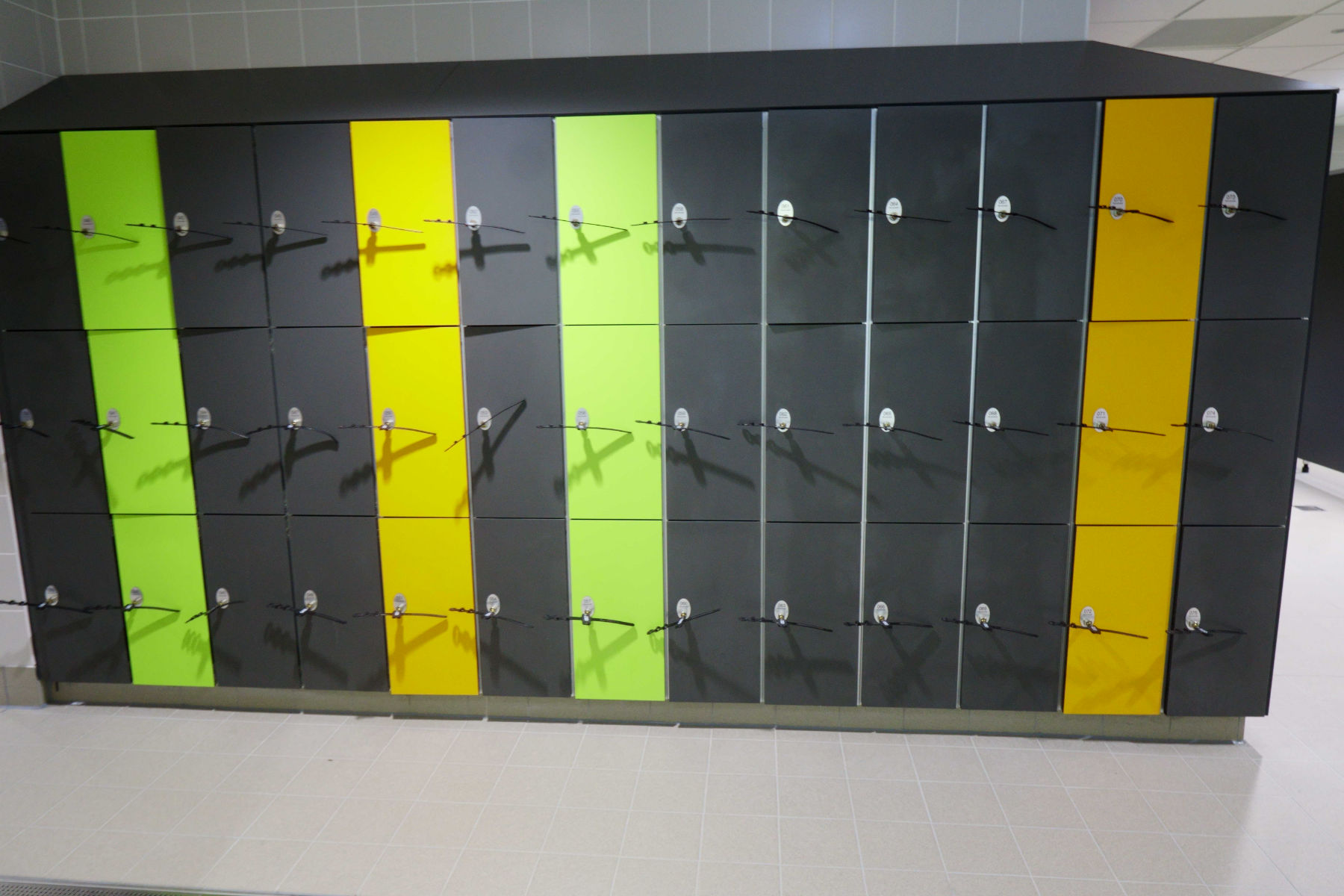 Jack Laugher Leisure and Wellness Centre in Ripon 