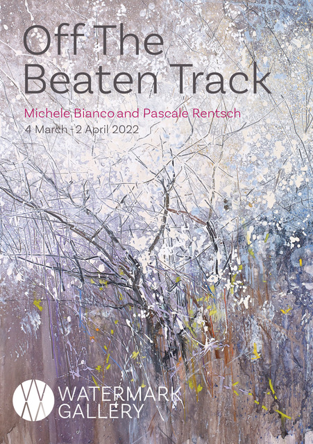 Off The Beaten Track Exhibition