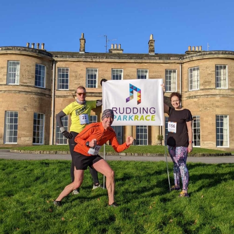 Rudding Park, Harrogate