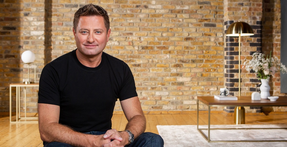 George Clarke's Life in Amazing Architecture