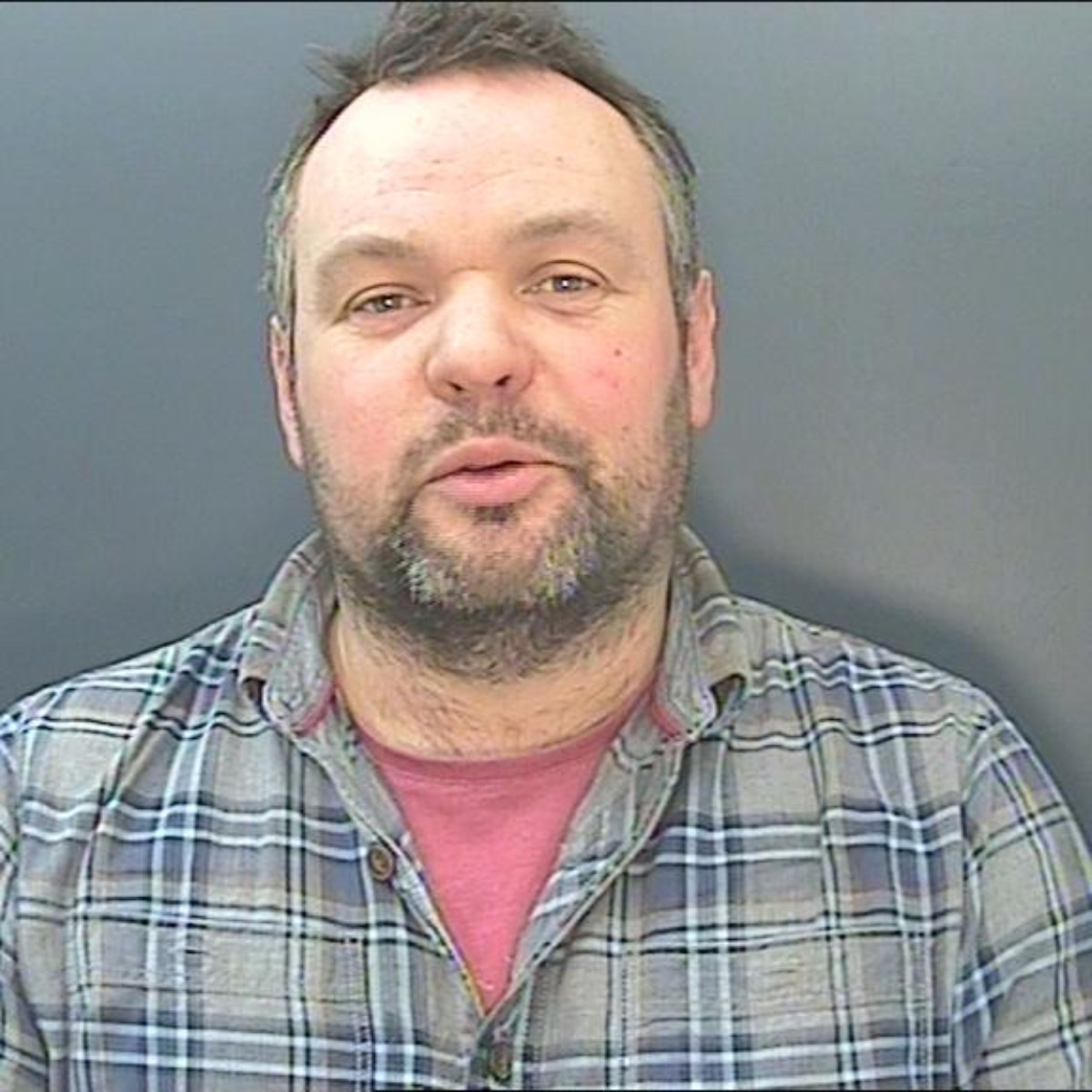 Nicholas Dalby, 50, formerly of Thirsk, was sentenced at York Crown Court