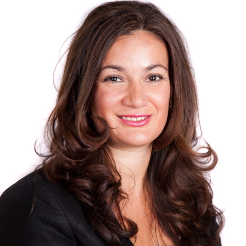 Caroline Pullich, chair of IoD North Yorkshire