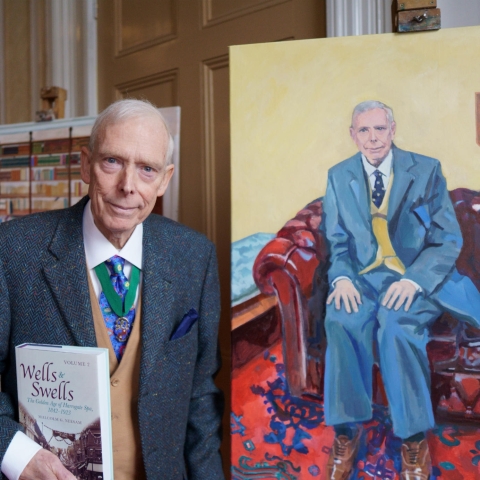 Malcolm Neesam