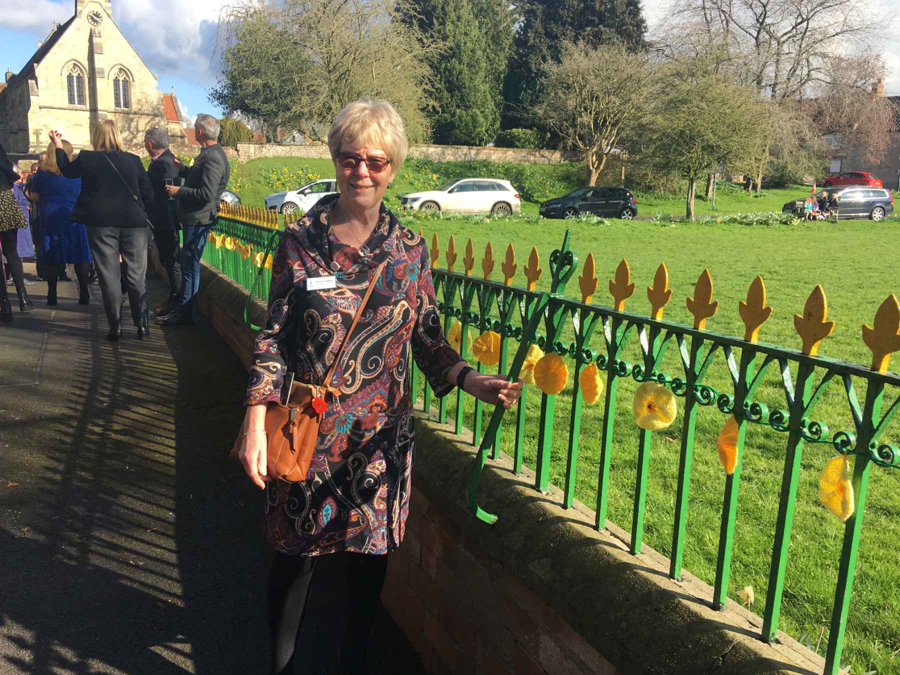 Maureen Ingleton