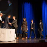 Harrogate Grammar School students shine at Celebration of Achievement evening