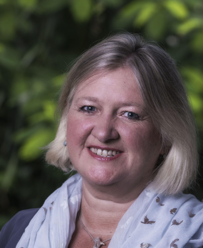 Liz Smailes