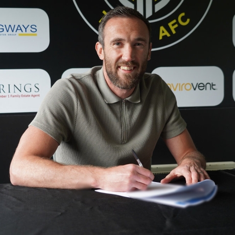 Rory McArdle
