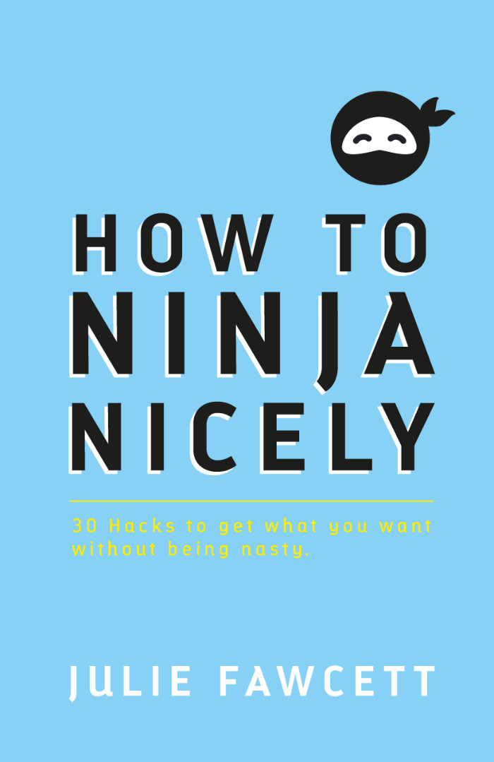 How to Ninja Nicely