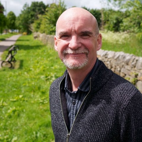 Michael Schofield