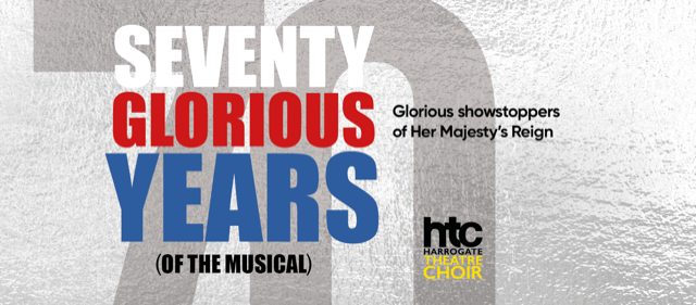 Seventy Glorious Years (Of The Musical):  Concert