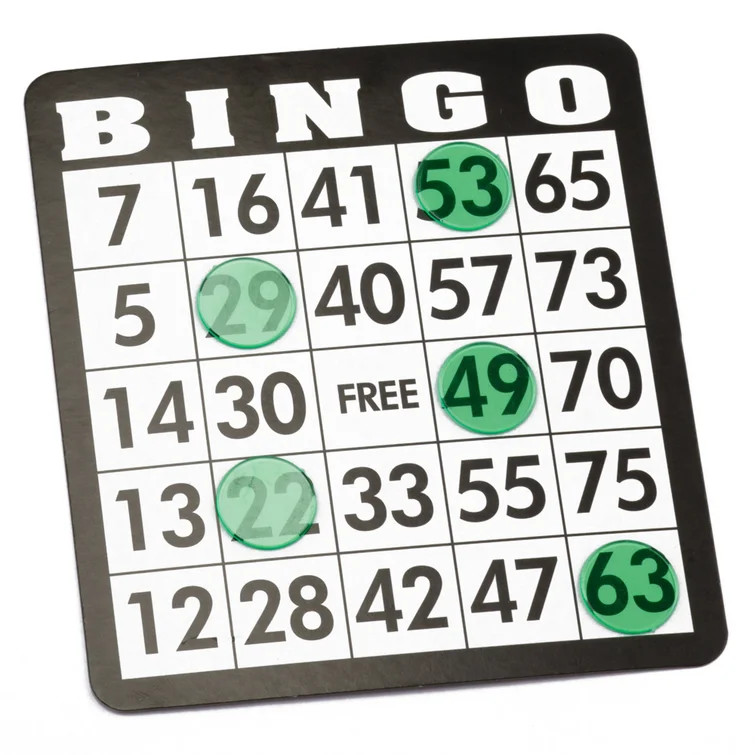 Play Bingo with These 9 Tips for a Change of Luck Harrogate Informer