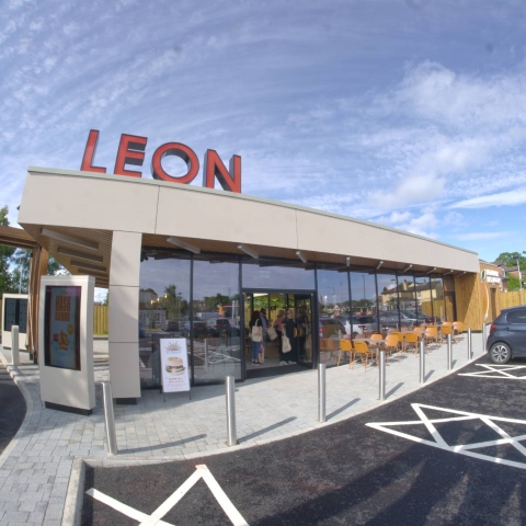 leon harrogate