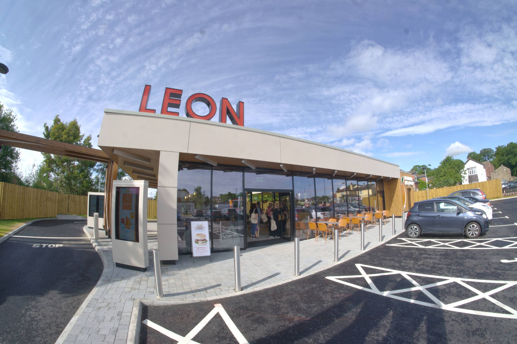 leon harrogate