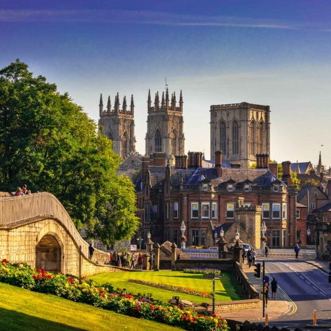 York