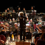 Harrogate Symphony Orchestra at the Royal Hall in Harrogate