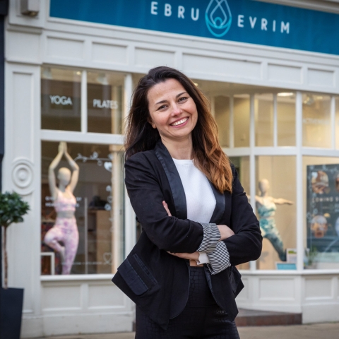 ebru harrogate