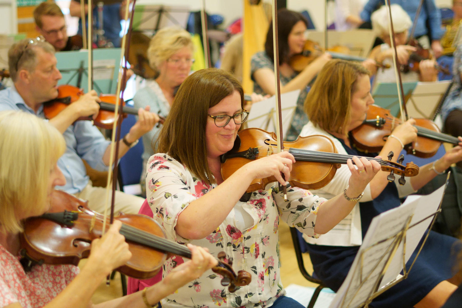 Harrogate Symphony Orchestra