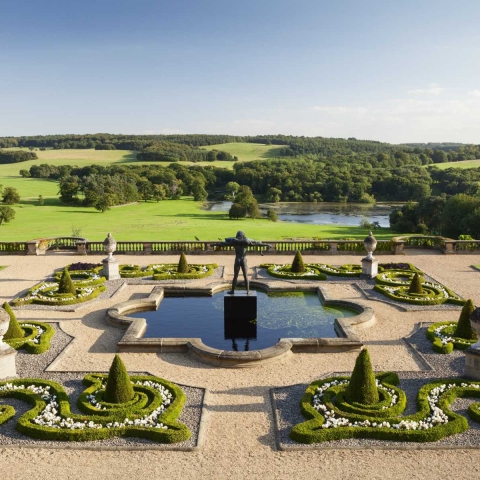 harewood house