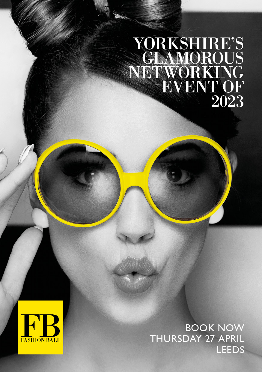 FB Fashion Ball Fashion Preview Party
