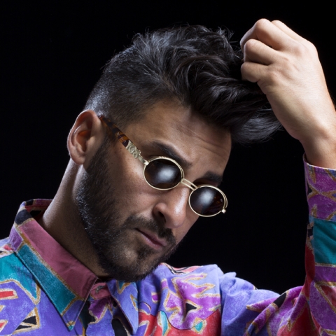 Armand Van Helden