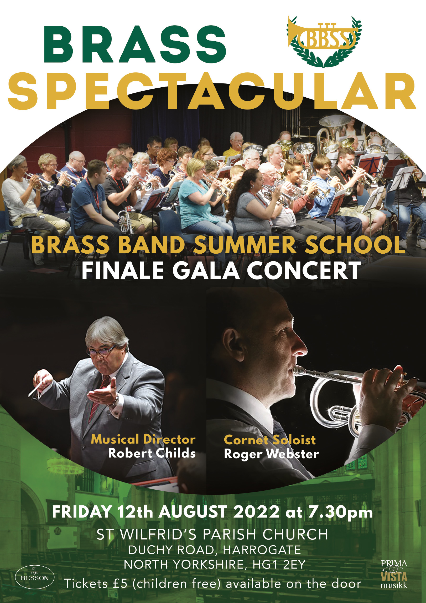 Brass Spectacular