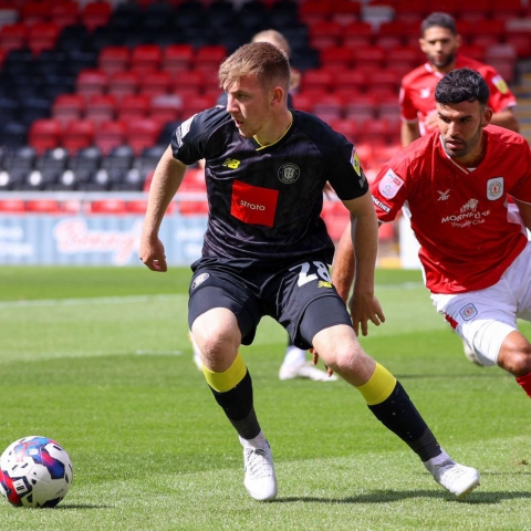 crewe harrogate