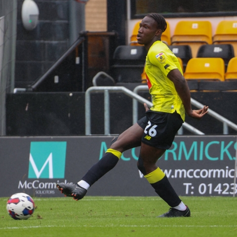Emmanuel Ilesanmi