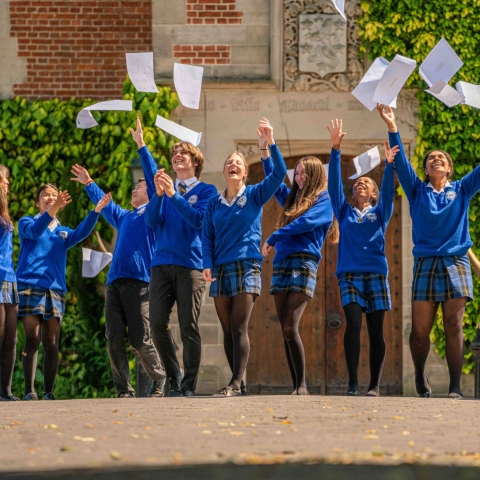 QueenEthelburgas-GCSEResults-1