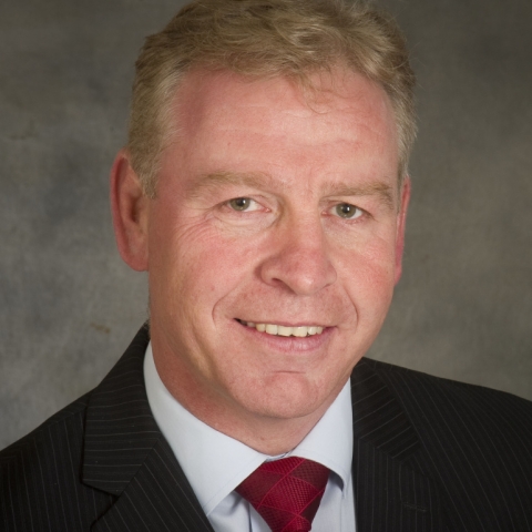 Richard Flinton