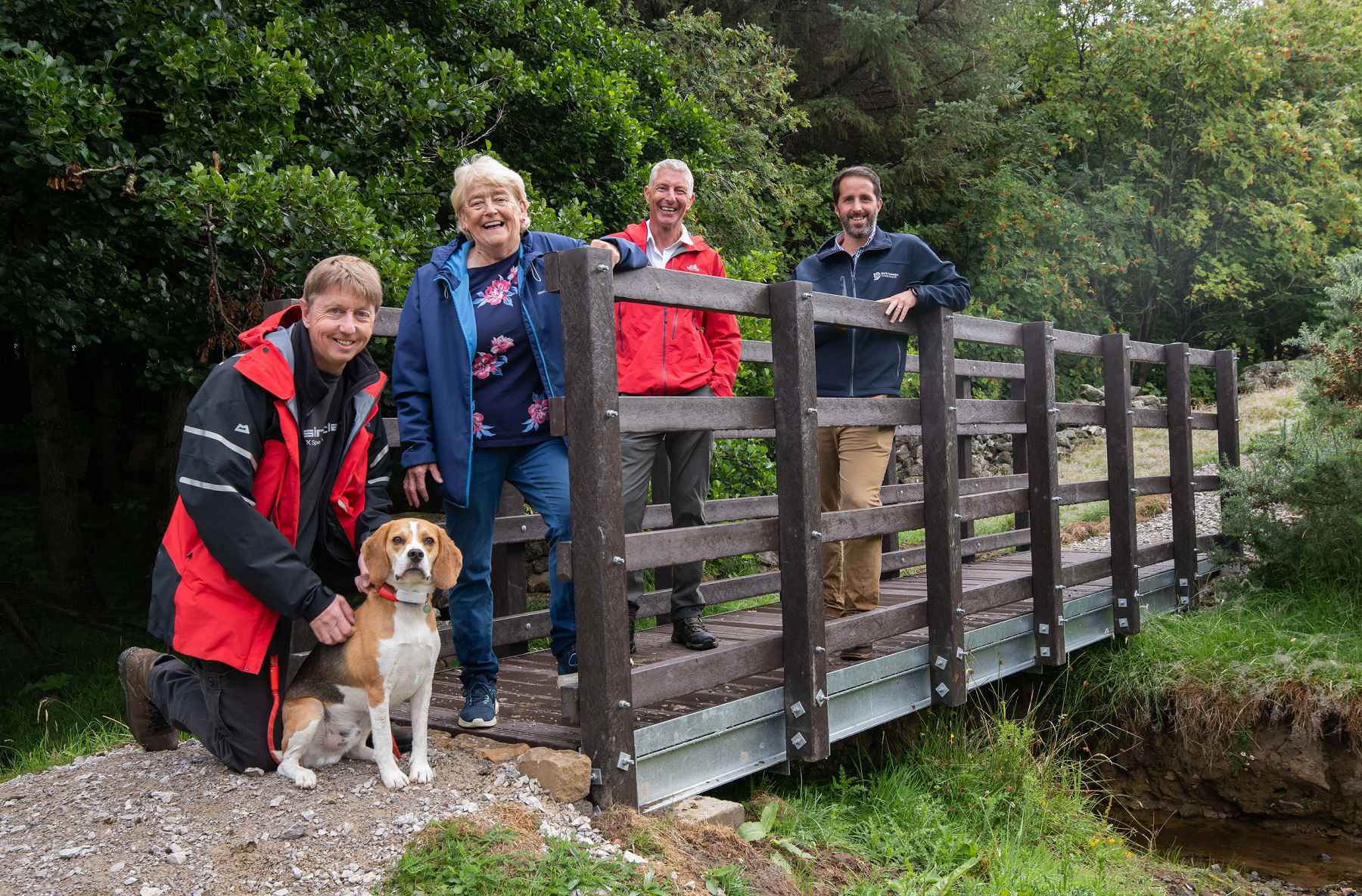 Swinney Beck Bridge