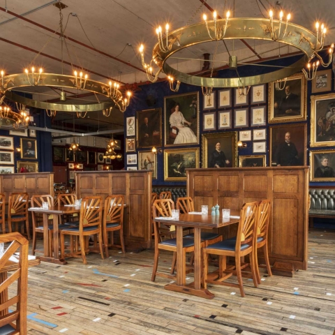 cosy cub harrogate