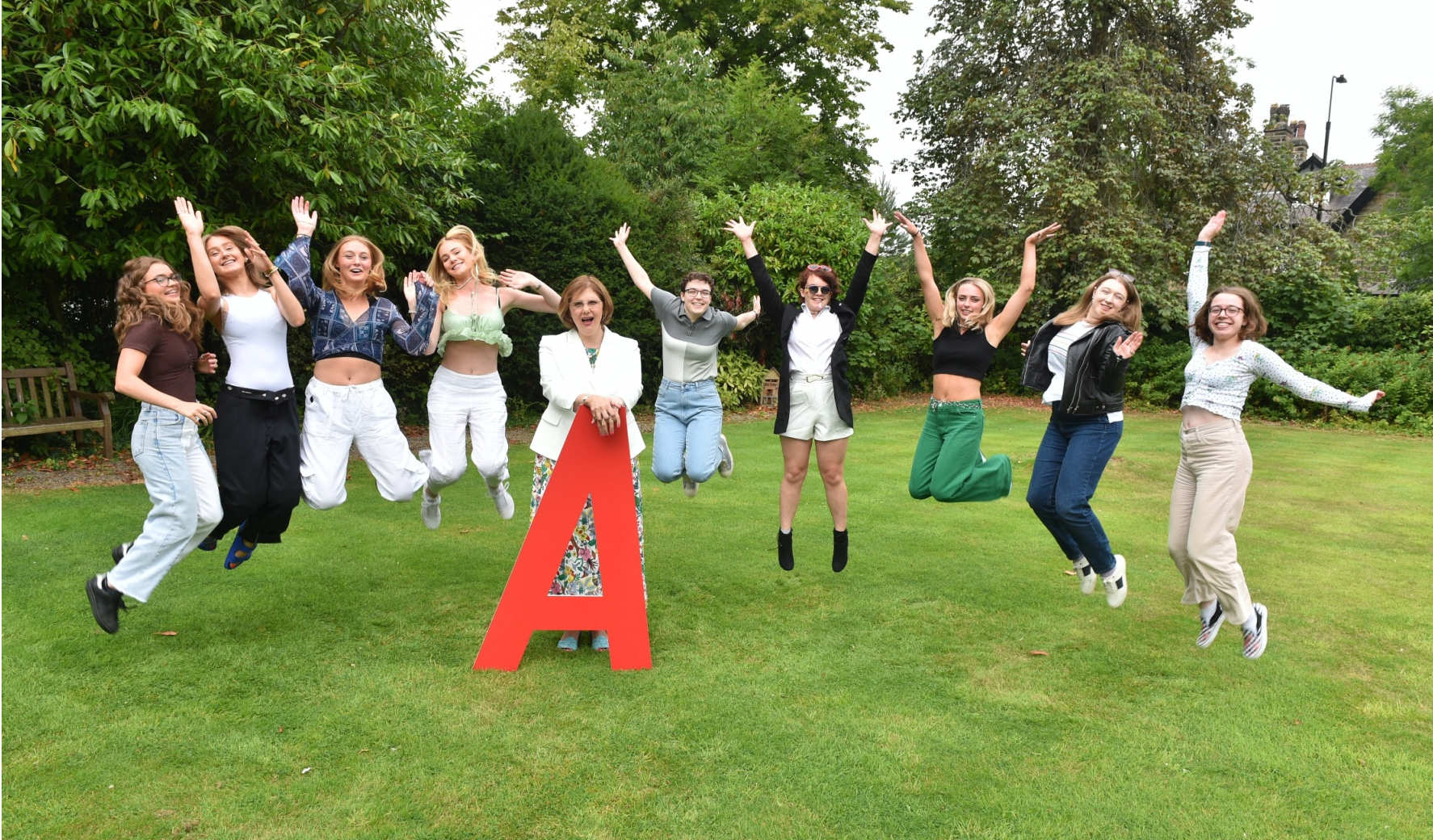 Harrogate Ladies College