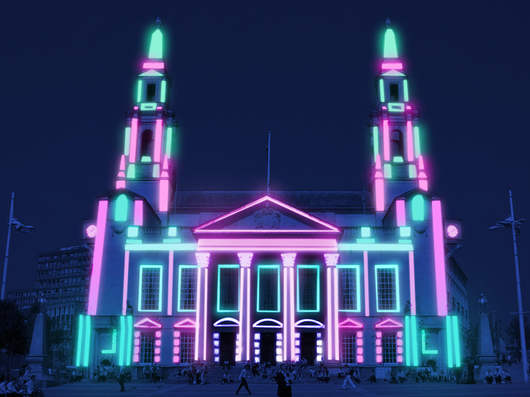 lux leeds