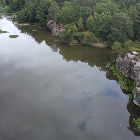 Plumpton Rocks