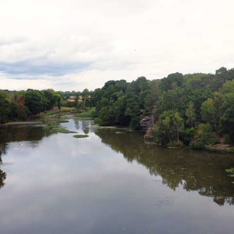 Plumpton Rocks