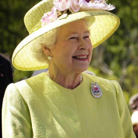 Queen