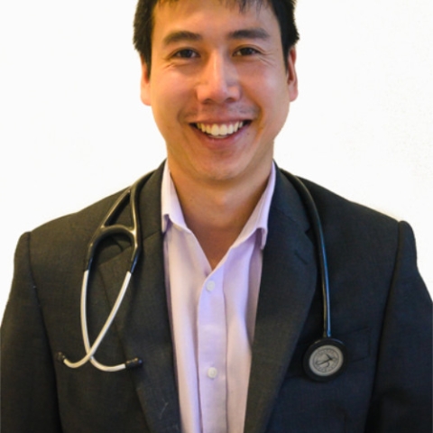 Dr Gui Tran is a Consultant Rheumatologist at The Duchy Hospital in Harrogate who specialises in gout