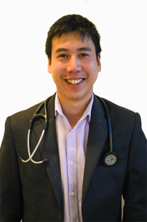 Dr Gui Tran is a Consultant Rheumatologist at The Duchy Hospital in Harrogate who specialises in gout