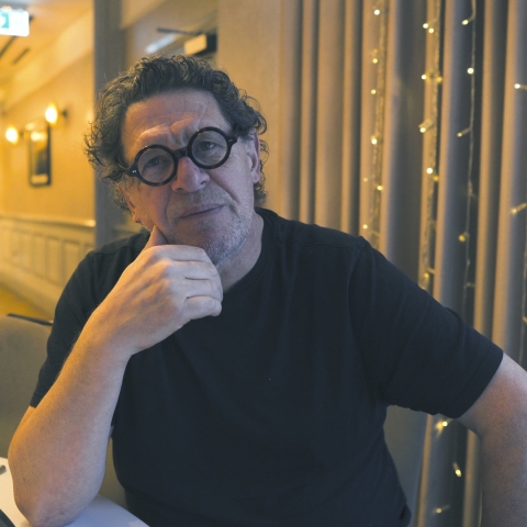 Marco Pierre White