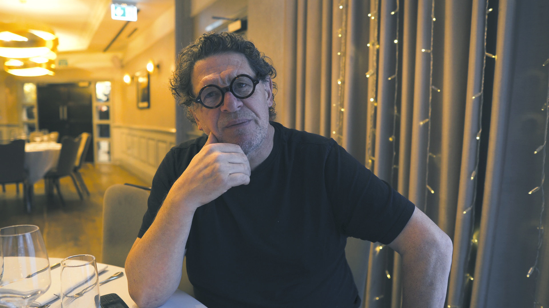 Marco Pierre White