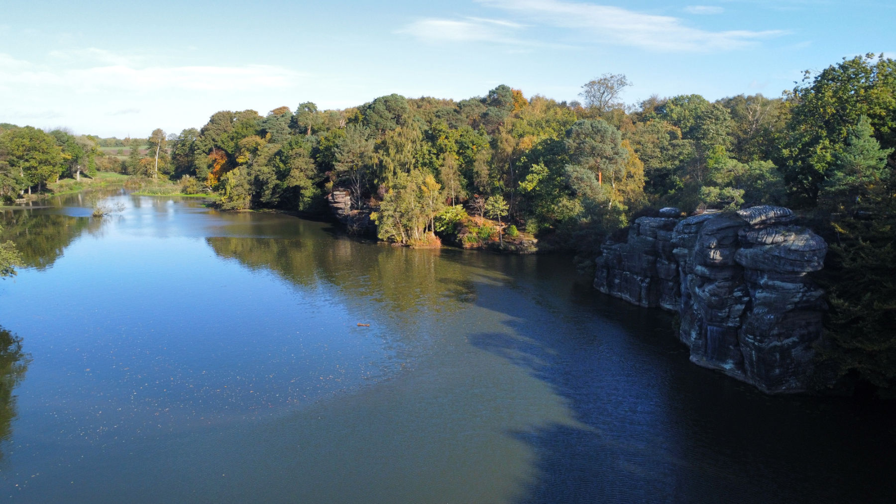 Plumpton Rocks