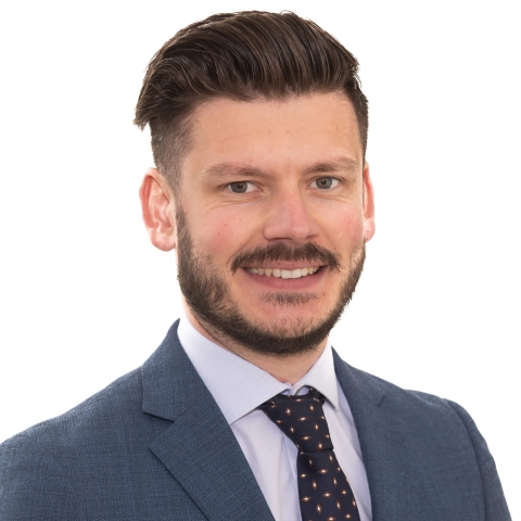 Cllr Keane Duncan