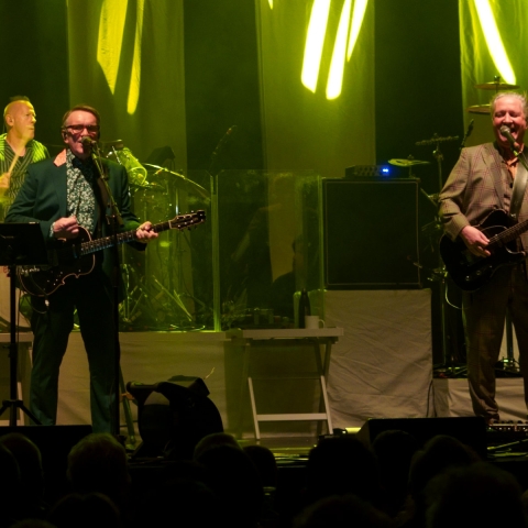 Squeeze Harrogate