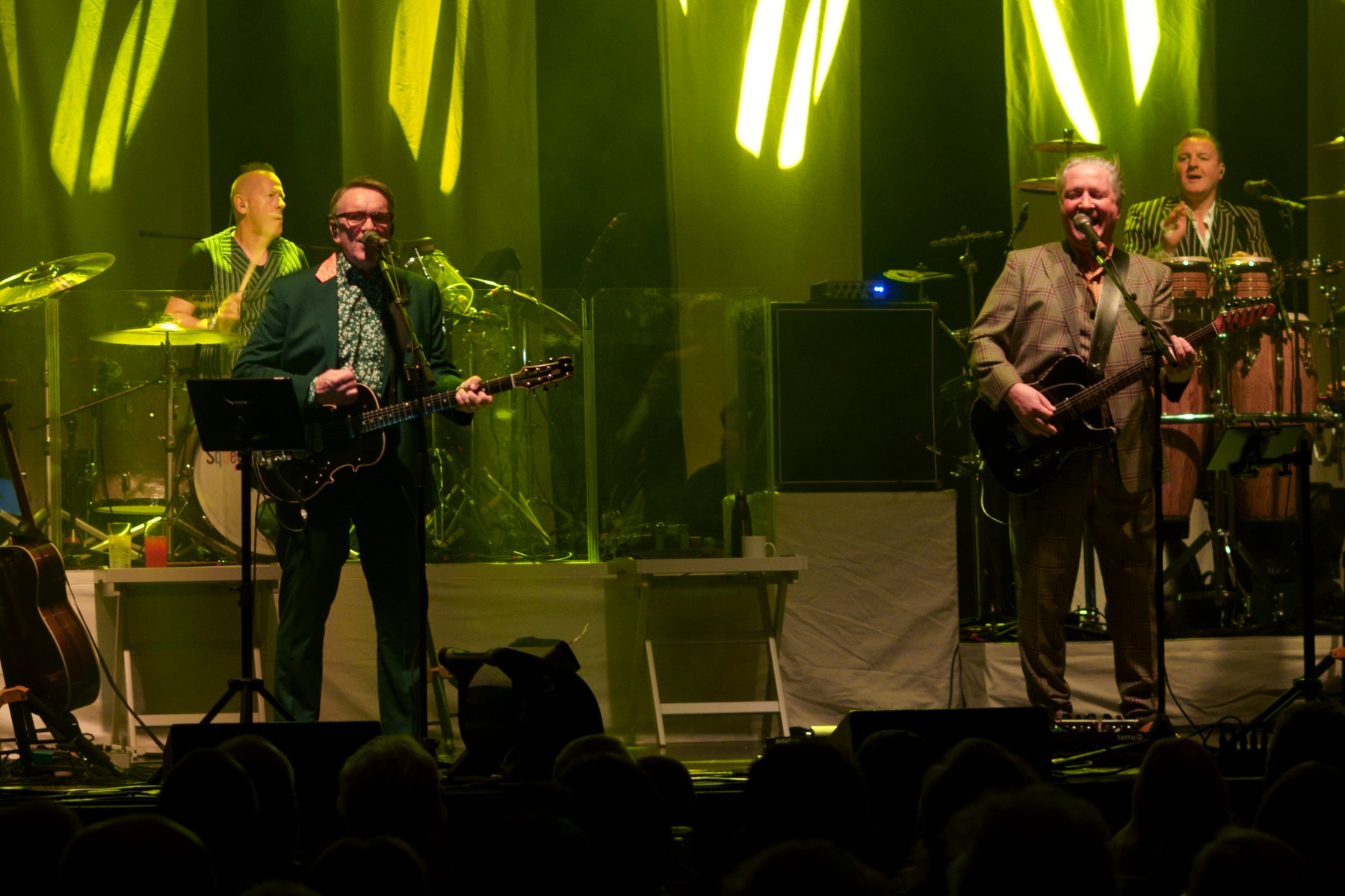 Squeeze Harrogate