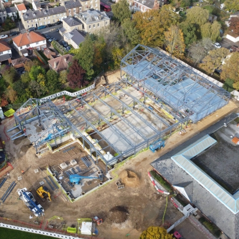 knaresborough swimming pool