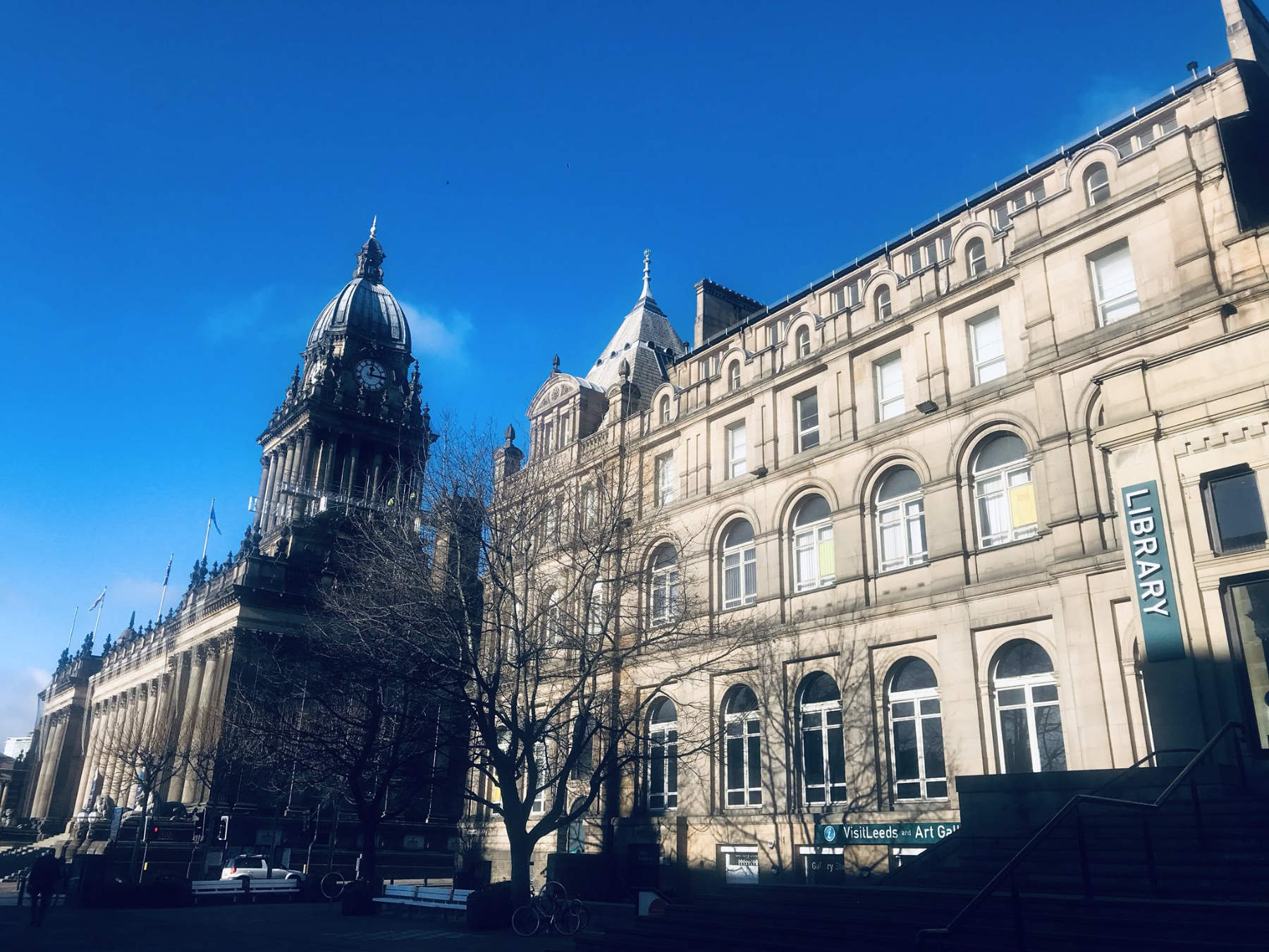 leeds central library