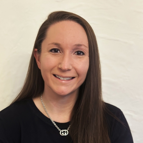 Ginny Nicholls, founder of Interim Digital