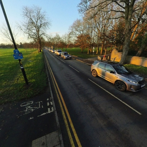 wetherby road slingsby walk harrogate